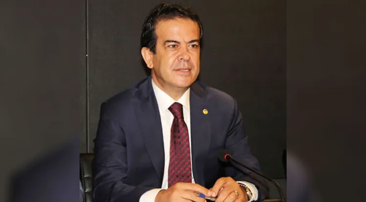 ARTIŞ  YÜZDE 16.2.. ANTALYA’DA OCAK AYI İHRACATI 185 MİLYON DOLARA ULAŞTI