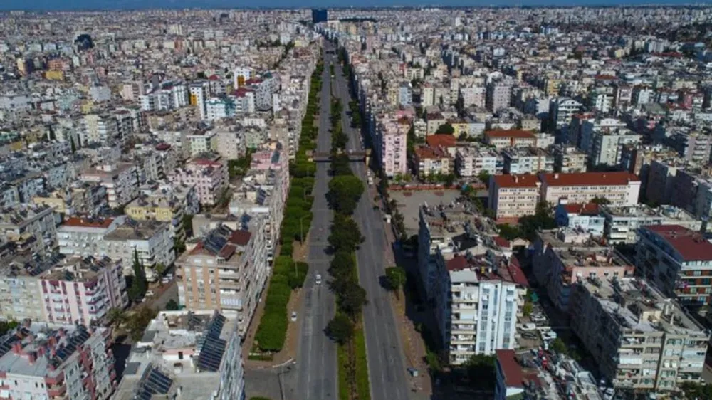 ANTALYA
