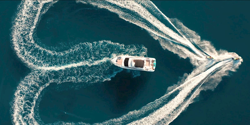 Kemer’in 2024 turizm sezonu için yeni tanıtım filmi hazırlandı