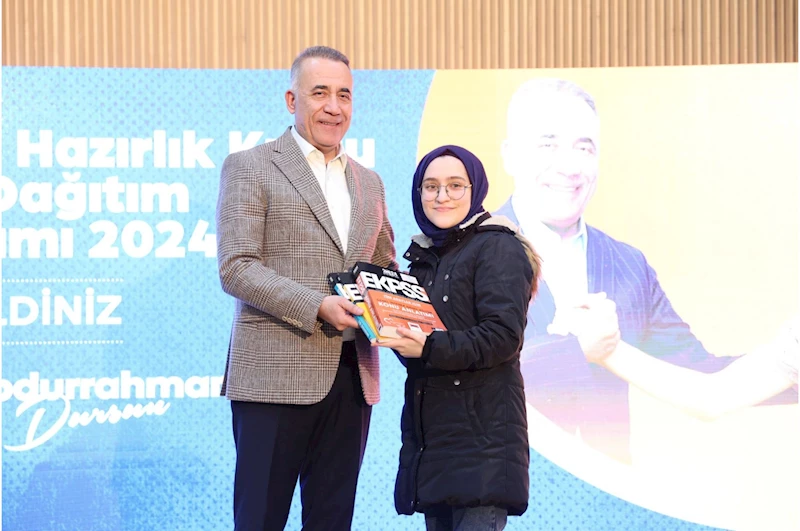 Sultangazi Belediyesi Engelliler Koordinasyon Merkezi’nde EKPSS Hazırlık Kursları başladı