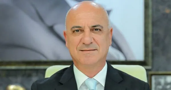 ATSO BAŞKANI ALİ BAHAR.. ‘OCAK AYI ENFLASYONU GEÇİCİ ETKİLERDEN KAYNAKLANIYOR’