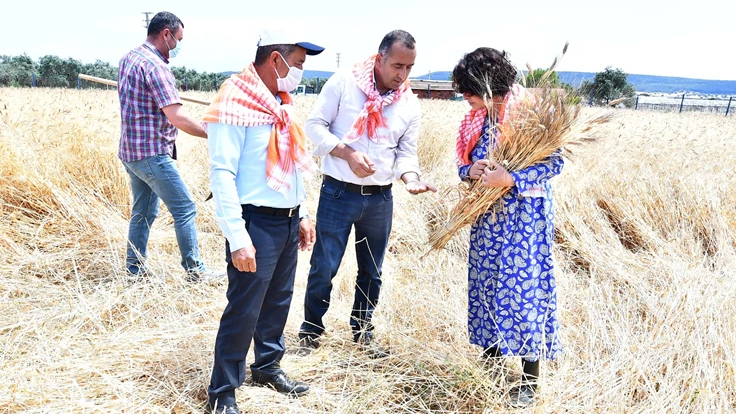Başkan Soyer