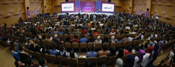 GÜNEY KARİYER FUARI 23-24 ŞUBAT’TA ANTALYA’DA YAPILACAK