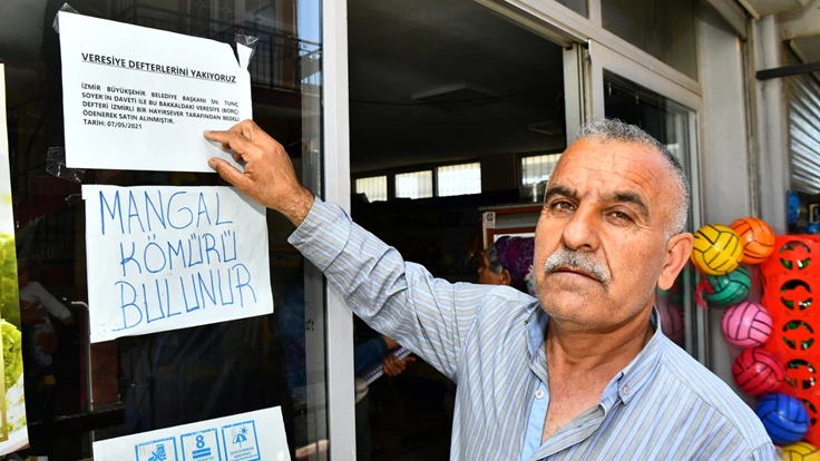 Başkan Soyer