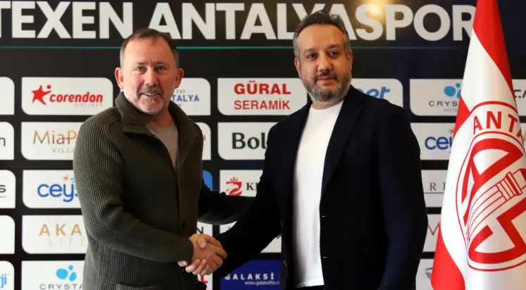 ANTALYASPOR’DA TRANSFER ÇIKMAZI