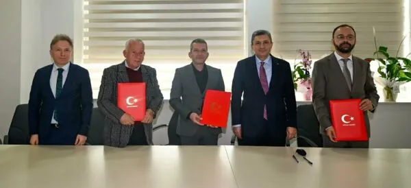 ANTALYA SAĞLIK ALANINDA GÜCÜNE GÜÇ KATIYOR