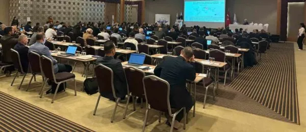 ANTALYA’DA RADYO SEYRÜSEFER SEMPOZYUMU