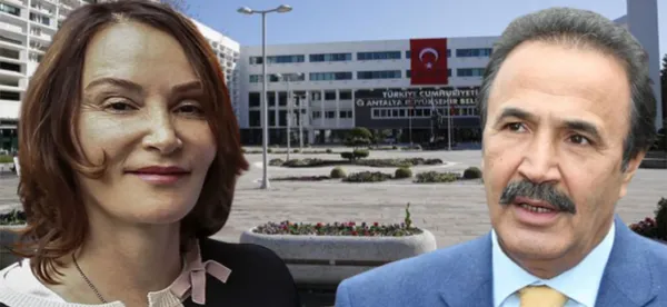 SEVİGEN ‘MEMLEKET’TE BAYKAL’A ANTALYA ADAYLIĞI TEKLİF EDİLDİ’ DEDİ