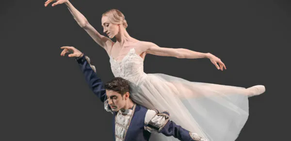 SEZONUN İLK BALE PRÖMİYERİ ‘GISELLE’ 