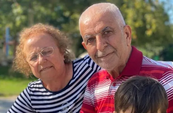 ÖĞRETMEN VE GAZETECİ AHMET ACAR VEFAT ETTİ