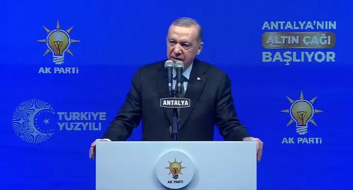 ERDOĞAN