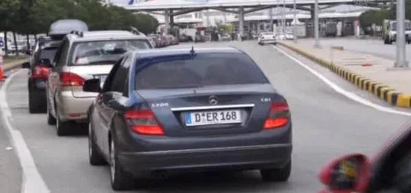 TÜRKİYE