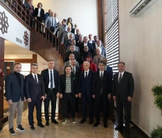 BAŞKAN YILDIRIM: “EĞİTİM OLMAZSA OLMAZIMIZDIR”