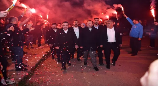 BEKİR KIVRIM