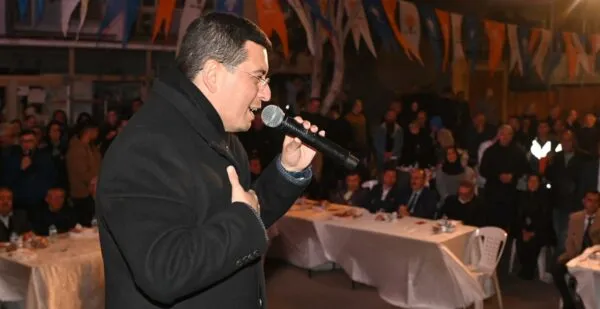 TÜTÜNCÜ.. ‘ANTALYA’NIN TRAFİK SORUNUNU TARİHİN KARANLIK SULARINA GÖMÜYORUZ’