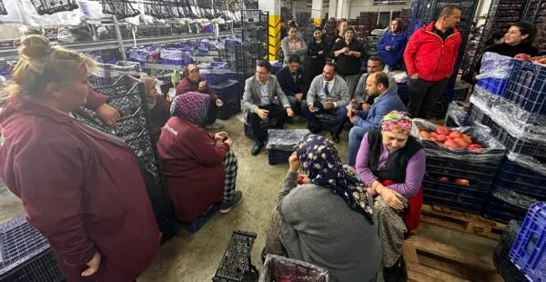 ATAY USLU.. ‘FİNİKE’DE GERÇEK BELEDİYECİLİK ZAMANI’