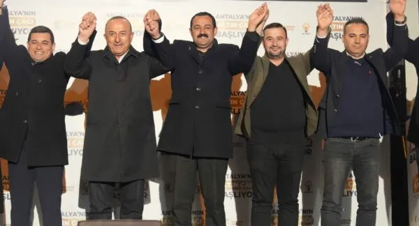 RIZA SÜMER.. ‘HEDEFİMİZ BÜYÜK’