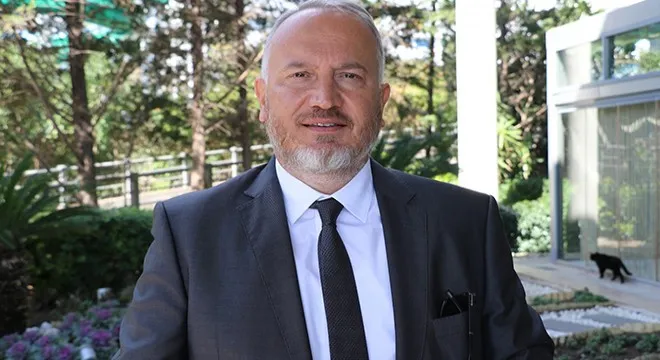 ANTALYA’DA TURİZMCİLER 