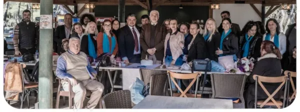 DEVA’DAN ÇİFTE KUTLAMA 