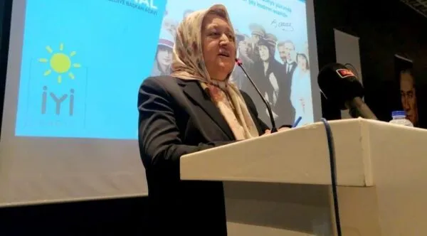 NESRİN ÜNAL.. ANTALYA’NIN TRAFİK SORUNU ‘BİZİM YOLUMUZ’ PROJESİ İLE ÇÖZÜLECEK 