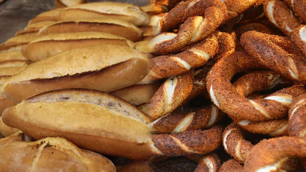 FİYAT BELİRLEMEDE YENİ DÖNEM.. EKMEK KOMİSYONU