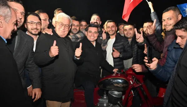 HAKAN TÜTÜNCÜ MANAVGAT