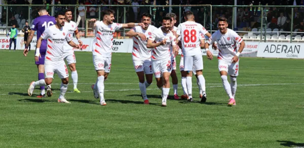 BÜTÇE YERDE ‘KEPEZSPOR’ ZİRVEDE