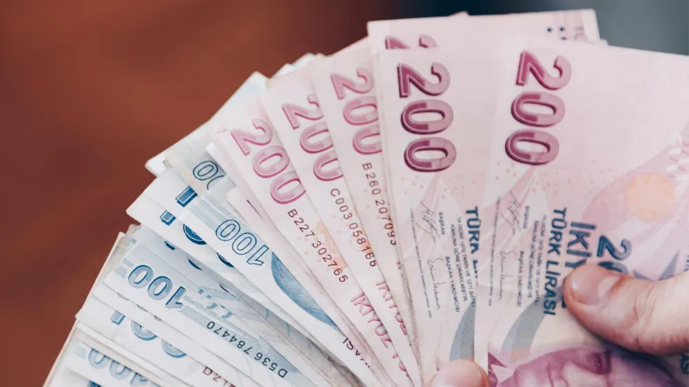 BAKAN GÖKTAŞ DUYURDU.. ‘EVDE BAKIM YARDIMI ÖDEMELERİ BAŞLADI’