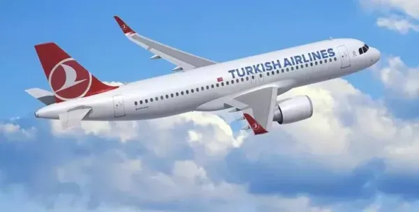 THY’DEN 5 ÜLKEYE SEYAHAT EDECEK YOLCULAR İÇİN UYARI