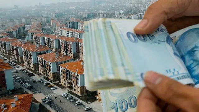 İLK DEFA EV SAHİBİ OLACAKLAR İÇİN ÇÖZÜMÜ YİNE DEVLET BULDU