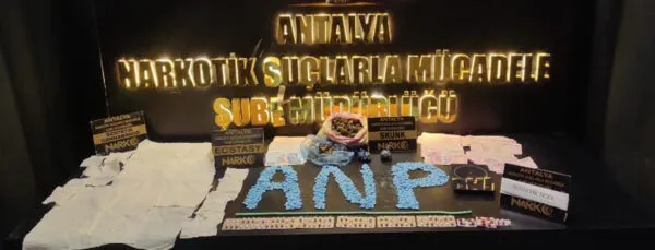 ANTALYA