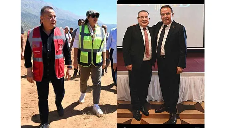 BÜYÜKŞEHİR’DEN KAST MUAMELESİ.. İŞÇİLERE MOBBİNG UYGULANDIĞI İDDİA EDİLDİ