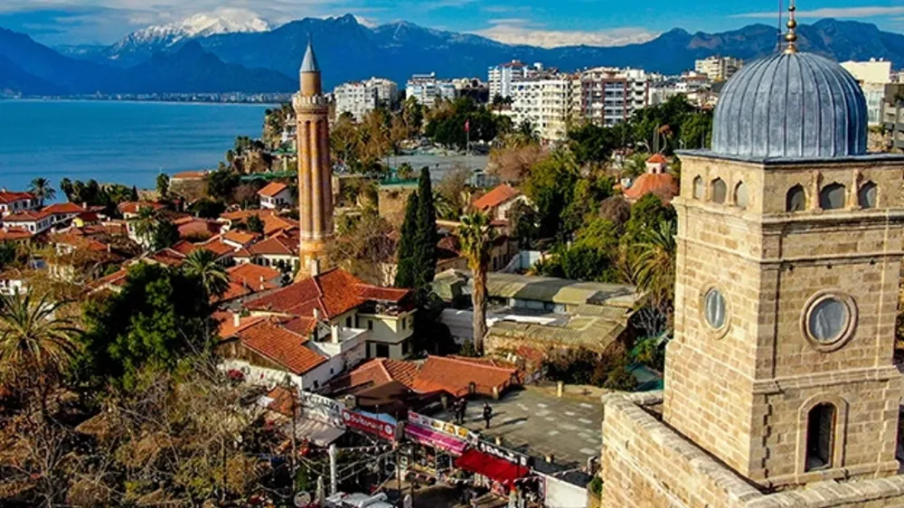 44 OY ALAN MUHTAR SEÇİLİYOR.. ANTALYA’NIN EN RAHAT KAMPANYA YAPILAN MAHALLELERİ