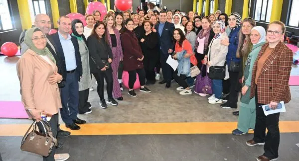 DOKUMA’NIN BÜTÜNBİNALARI ANTALYA
