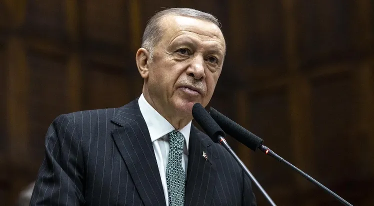 ERDOĞAN İFTARDA DUYURDU.. RAMAZAN BAYRAMI TATİLİ 9 GÜN OLDU