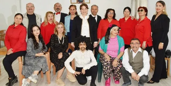 ANTALYA