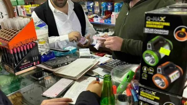 TARİHE KARIŞAN ‘ZİMEM DEFTERİ’ GELENEĞİ ANTALYA’DA YAŞATILIYOR