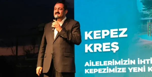 BETİMARIN TAHMİNLERİ PEK ŞAŞMADI.. KEPEZ