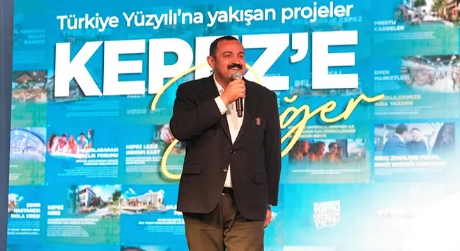 KEPEZ