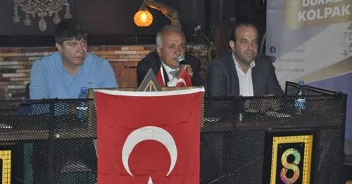 ‘5 YILDA BİR TANE KAVŞAK YAPILMADI.. ALT GEÇİTLERDE SU BİRİKMİYORDU’ 