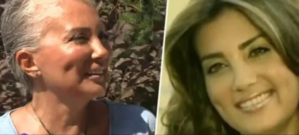 ‘GAMZELİ GÜZEL’ HAYATINI KAYBETTİ