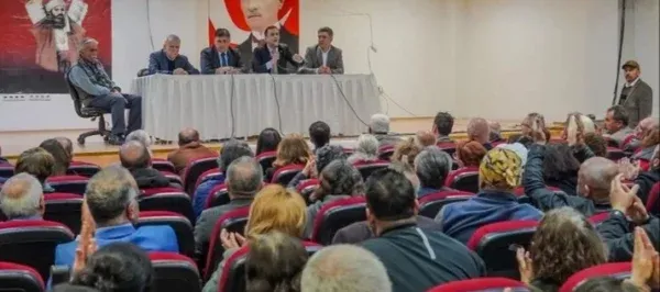CHP