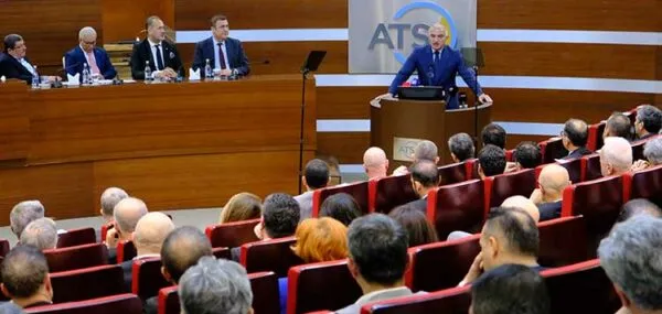 BAKAN ERSOY DUYURDU.. ‘ANTALYA MÜZESİ YENİDEN YAPILIYOR’