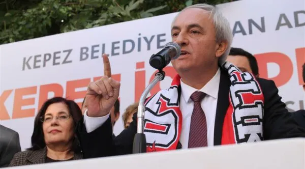ANKET 