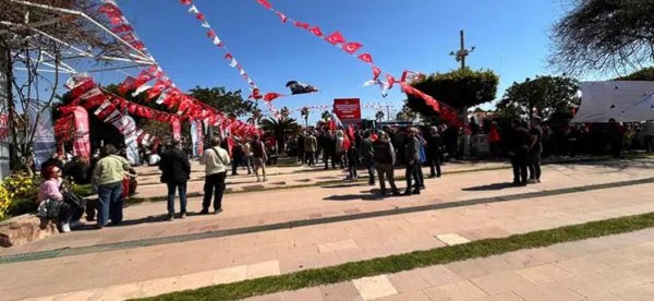 CHP