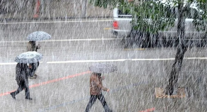 METEOROLOJİ