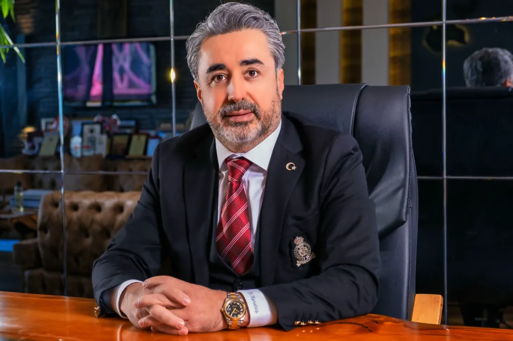İYİ PARTİ AKSU ADAYI DENİZ KARATAŞ.. ‘ÇALMAYACAĞIM ÇALDIRTMAYACAĞIM’