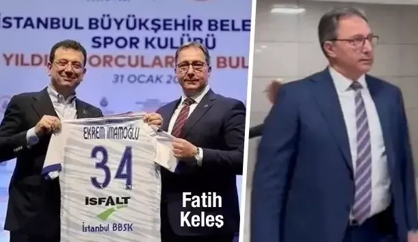 PARA KULESİ SKANDALINDA HER YOL ‘EKREM’E ÇIKIYOR.. İFADESİ ALINACAK MI?