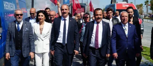 CEM KOTAN.. ‘İFTİRALARA CEVABIMDIR’