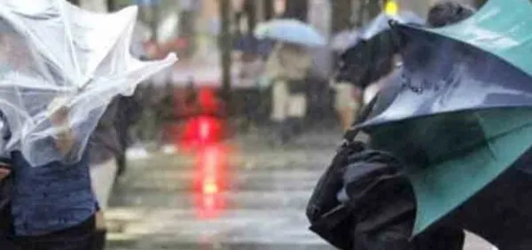 METEOROLOJİ